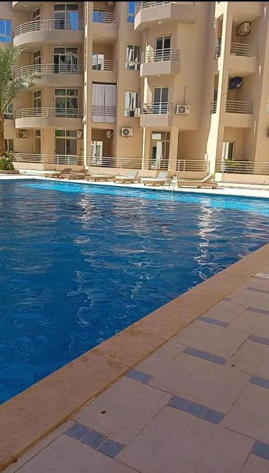 With Seaview, Amazing For Couples, Sunny & Seaview & Free Wi-fi Appartement Hurghada